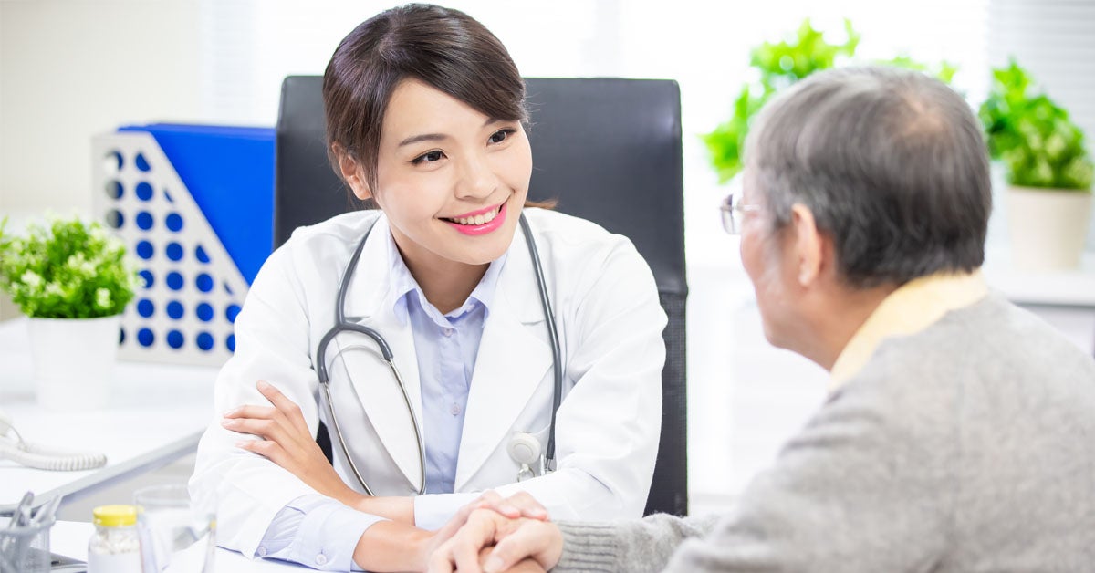 acare vertigo patient adherence