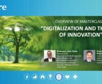 acare masterclass 4 digitalization Malaysia